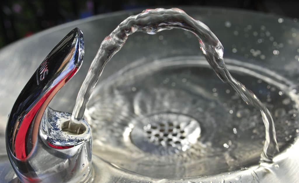 Is Tap Water Safe to Drink in the U.S., Canada, and Mexico?