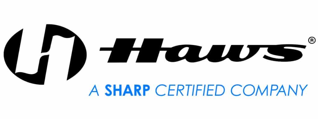 HawsLogo_SHARP_Tagline