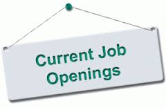 Look who's hiring! Check out our open positions! - Haws Co