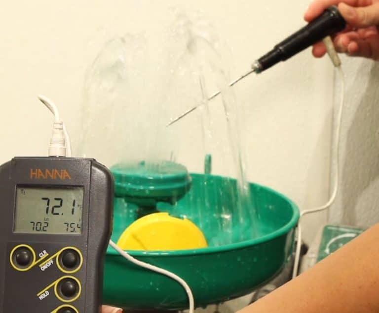 OSHA Eye Wash Station Requirements Top 5 Tips Haws Co