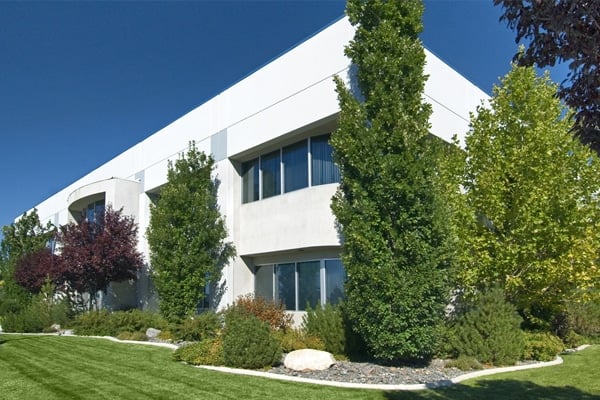 Haws production facility in Sparks, Nevada.