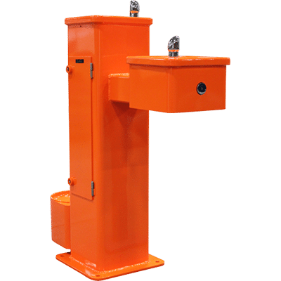 Haws Specials - 3500D Orange