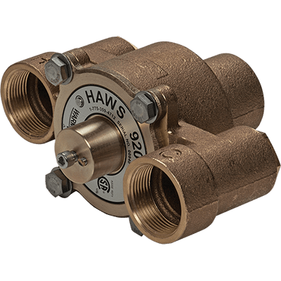 Thermostatic Mixing Valve