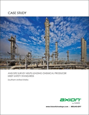 ansi_survey_program_chemical_company_cover