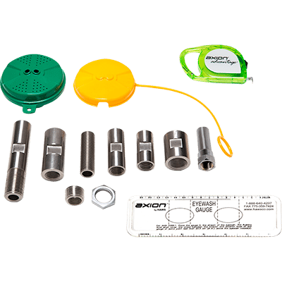 AXION Advantage® Upgrade Kit Model: AX13