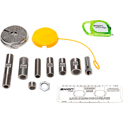 AXION Advantage® Upgrade Kit Model: AX13S