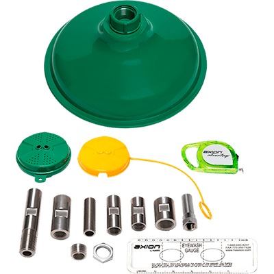 AXION Advantage® Upgrade Kit Model: AX14