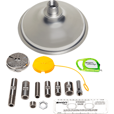 AXION Advantage® Upgrade Kit Model: AX14S