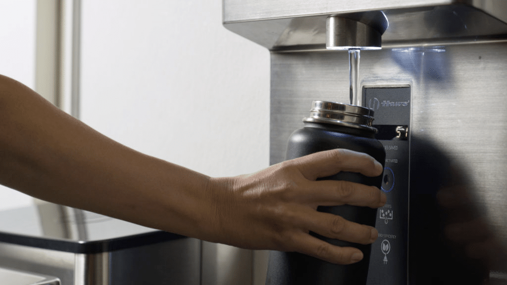 Bottle Fillers Drinking Fountains & Safety Equipment Haws