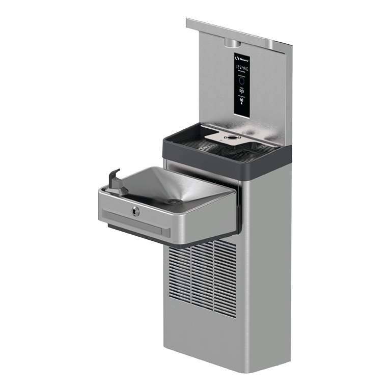 Electric Water Cooler 1200 Series