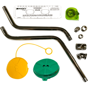 AX16 AXION Advantage® Upgrade Kit