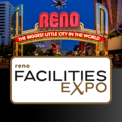 Reno Facilities Expo