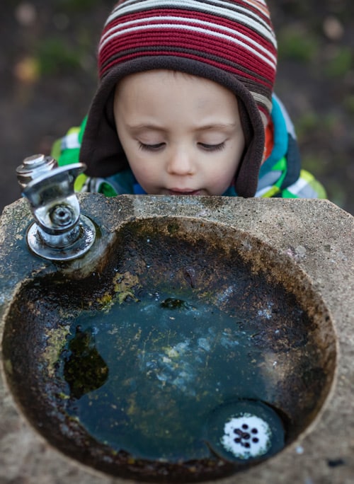 Lead in Drinking Water