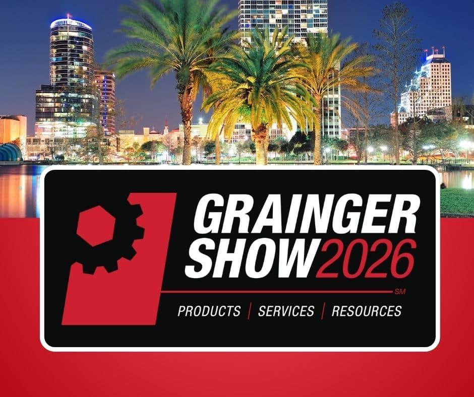 2026 Tradeshow Graphics - Website