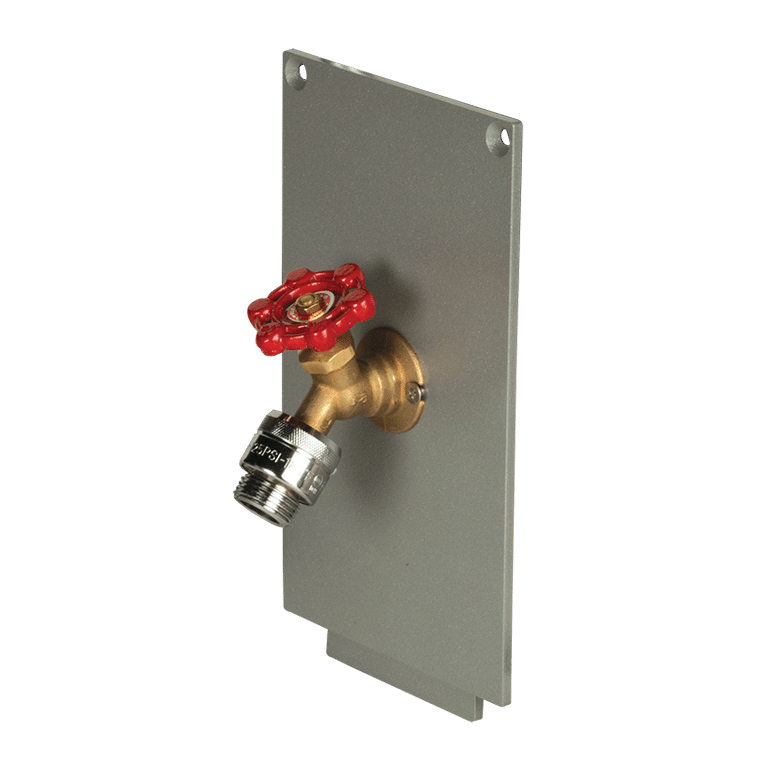 3661 Hose Bib Faucet Hawsco