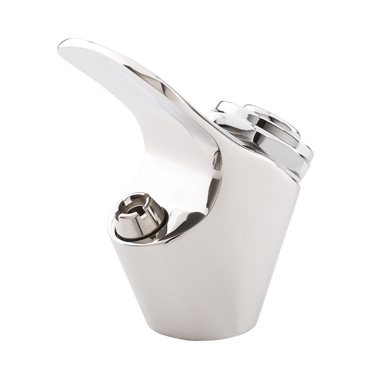 5010SS - Faucet Bubbler - Haws Co