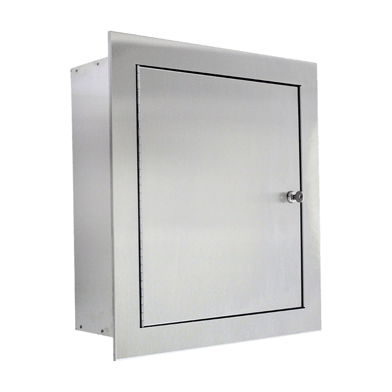 Vanne thermostatique de mélange - 9201EW - Haws Corporation - de