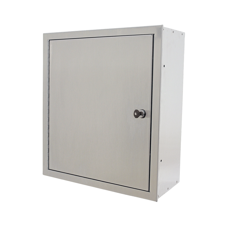 Vanne thermostatique de mélange - 9201EW - Haws Corporation - de